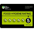 Five stars Five stars