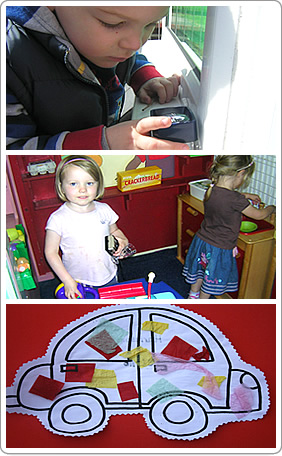Swansea Day Nursery