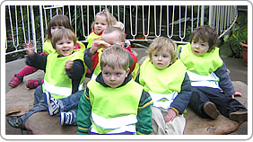 Safe Swansea Day Nursery